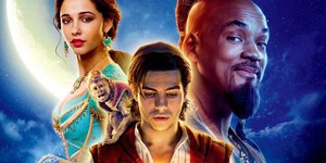 Доля "Aladdin 2" залишається у таємниці: Відповіді Мена Масуда на чутки про скасування магічного екшену
