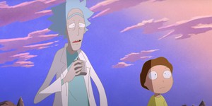 Анімаційний Шедевр: Ексклюзивний трейлер першого сезону "Rick and Morty: The Anime"
