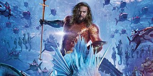 Останній фільм зі світу DC, «Aquaman 2», заробив 4,5 мільйона доларів під час попередніх переглядів в американському бокс-офісі