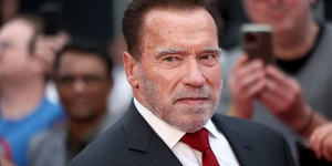 Зірка екшн-фільмів - Арнольд Шварценеггер, розкриває темні сторони своєї кар'єри, курйози та небезпеку на зйомках