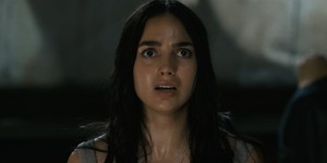 Баррера висловлює пропалестинську позицію в ексклюзивному повідомленні на тлі відставки режисера "Scream 7"