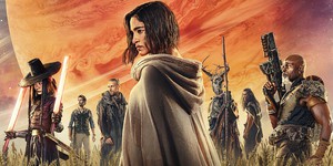 Новий фільм Зака Снайдера - "Rebel Moon", розкритикували критики, але сценарист закликає глядачів вирішувати самостійно