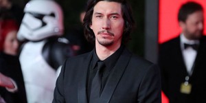 Як Адам Драйвер прокоментував ролі двох італійців у стрічках "House of Gucci" та "Ferrari"?