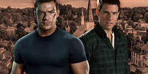 Зірка популярного серіалу "Reacher" Алан Річсон вдячний за порівняння з Томом Крузом у ролі Джека Річера