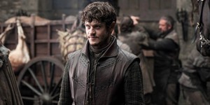 Актор "Game of Thrones" розкрив, як роль злочинця зіпсувала його кінокар'єру