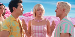 Навіть попри успіх фільму "Барбі", Голлівуду все ще доведеться пройти великий шлях у зменшенні гендерної нерівності