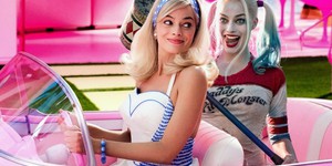 Що чекає Гарлі Квінн та Барбі?: Марго Роббі розповіла про своїх персонажів та майбутні проєкти