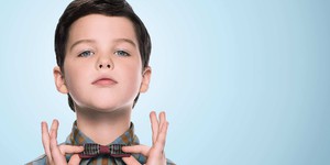 "Young Sheldon" підкорює серця глядачів та завойовує вершину стрімінгового хіт-параду на Netflix