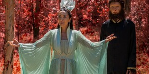 Disney+ скасовує фентезі серіал "American Born Chinese" після першого сезону