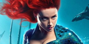 Героїчне прощання та подяка фанатам: Амбер Херд розповідає про свою роль у новому блокбастері "Aquaman and the Lost Kingdom"