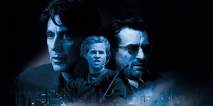 Heat 2: Майкл Манн розкриває плани зйомок та деталі нового сиквелу кримінальної класики