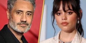 Зірка серіалу "Wednesday" Дженна Ортега на порозі науково-фантастичного світу у фільмі "Klara and the Sun" Тайки Вайтіті