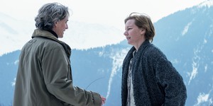 Французька драма "Анатомія Падіння" отримала нагодору "Золотий Глобус" за кращий сценарій та неангломовний фільм