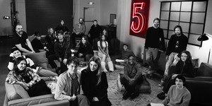 Довгоочікуваний фінал: Виробництво п'ятого сезону "Stranger Things" розпочалося - що очікує глядачів у завершальній главі?