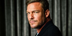 Зірка серіалу "Reacher", виявився справжнім героєм у реальному житті, коли він вирушив у погоню за автовикрадачем