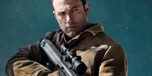 Очікуваний сиквел: Бен Аффлек готується до зйомок "Бухгалтер 2" у цьому році