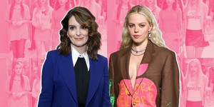 Тіна Фей розкриває, чому Рене Рапп - ідеальний вибір для Реджіни Джордж у "Mean Girls" 2024