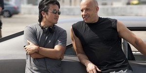 Ексклюзивне інтерв'ю: Режисер "Форсажу", Джастін Лін, пояснив свій вибір покинути "Fast X"