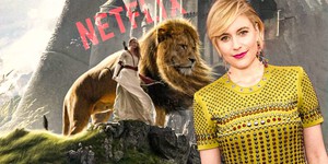 Грета Ґервіґ розкрила, чому робота над "Хронікам Нарнії" для Netflix визивають у неї страх