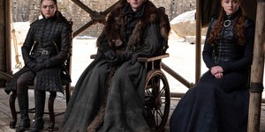 Творці "Гри Престолів", Беніофф та Вайсс, розповіли про реакцію на скандальний фінал культового серіалу Творці "Гри Престолів", Беніофф та Вайсс, розповіли про реакцію на скандальний фінал культового серіалу