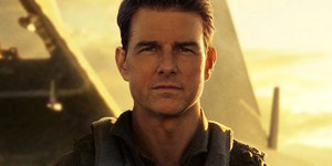 Після успіху "Top Gun: Maverick" Paramount Pictures відзначає старт розробки третього фільму з Томом Крузом