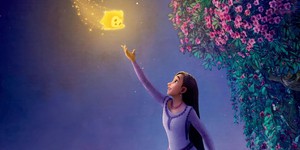 Нова надія на успіх: Анімована стрічка "Wish" шукає популярність у цифровому форматі після неочікуваного касового провалу у кінотеатрах Нова надія на успіх: Анімована стрічка "Wish" шукає популярність у цифровому форматі після неочікуваного касового провалу у кінотеатрах