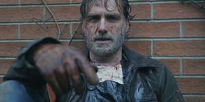 "The Walking Dead: The Ones Who Live", готуються встановити фінансовий рекорд для франшизи "The Walking Dead: The Ones Who Live", готуються встановити фінансовий рекорд для франшизи