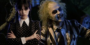 Дженна Ортега розкриває деталі жахливих вібрацій у новому сезоні "Wednesday" та довгоочікуваному фільмі "Beetlejuice 2"