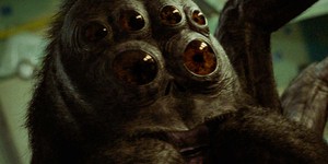 Netflix випускає таємничий трейлер науково-фантастичного фільму "Spaceman" з Адамом Сендлером та інопланетним створінням