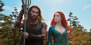 Дольф Лундгрен розкриває, що Джейсон Момоа готовий покинути роль Аквамена через конфлікт з Ембер Херд