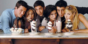 Продюсери премії "Еммі" пояснили, чому актори з "Друзів" не брали участі в урочистому вшануванні пам'яті Меттью Перрі