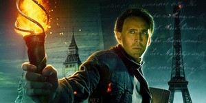 Загадкове продовження: Ніколас Кейдж не може розгадати, чому Disney не схвалив "Скарб Нації 3"