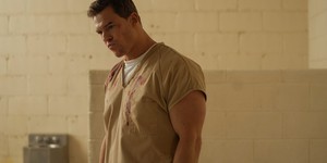 Найочікуваніший третій сезон "Reacher": Алан Річсон представив ексклюзивне фото з мерзенною атмосферою