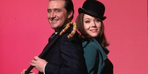 StudioCanal оголосила перезапуск легендарного шпигунського серіалу "The Avengers" з 60-х років