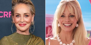 Легенда Голівуду - Шерон Стоун розкрила, як її висміяли за концепцію фільму про Барбі в 90-х