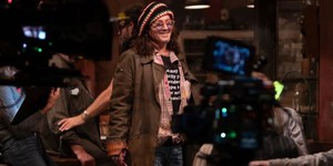 Фільм "Modi" Джонні Деппа: Режисерська майстерність і вражаючий ансамбль акторів на чолі з Аль Пачино