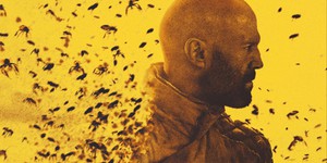"Бджоляр" Джейсона Стейтема підкорює Rotten Tomatoes і збирає рекордні глядацькі оцінки
