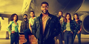 Екшн-комедія з Кевіном Хартом у головній ролі "Lift" підкорює Netflix незважаючи на критику