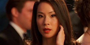 Зірка "Янголів Чарлі" Люсі Лью розкриває, чому сиквел популярного екшену неможливий