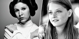 Невідома історія: Як Джоді Фостер втратила можливість стати Принцесою Леєю?