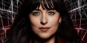 Зірка "П'ятдесят відтінків сірого" вирішила відмовитися від червоного приміщення болю і стати новим супергероєм у живій екранізації "Madame Web"