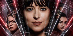 "Madame Web" не вимагатиме від глядачів знання інших проєктів універсуму Spider-Man від Sony