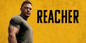 Лі Чайлд розкрив серет успіху серіалу "Reacher" та пояснив, чому він став хітом на Prime Video