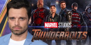 Зірка "Thunderbolts" Себастьян Стан з нетерпінням чекає повернення до кіновсесвіту Marvel