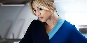 Кінець польоту: Комедійно-трилерний серіал Кейлі Куоко "The Flight Attendant" скасувується після двох захоплюючих сезонів на Max