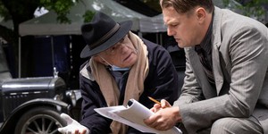 Велике визнання від Скорсезе: Леонардо ДіКапріо - один із найвидатніших акторів в історії кіно!