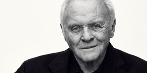 Ікона кінематографу Anthony Hopkins відмовляється від пенсії і заявляє, що робота - його ключ до життєвої енергії