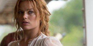 Неочікуваний успіх: Стрічка "The Legend of Tarzan" з Марго Роббі у головній ролі, очолила Топ-10 фільмів Netflix