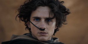 Епічне продовження "Dune" побиває всі рекорди і встановлює нові стандарти у світі науково-фантастичного кіно