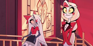 Творець "Hazbin Hotel" мріє про велику сцену і адаптацію свого шоу для дорослих на Бродвеї